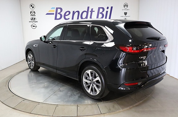 Mazda CX-80 9 of 28