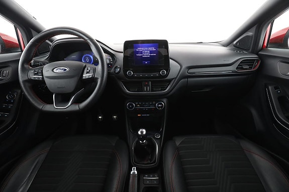 Ford Puma 13 of 30