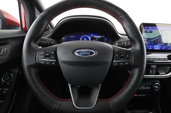 Ford Puma 19 of 30