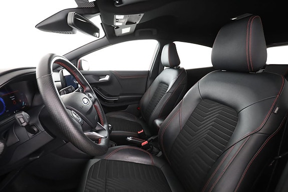 Ford Puma 11 of 30