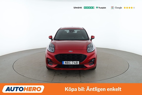 Ford Puma 9 of 30