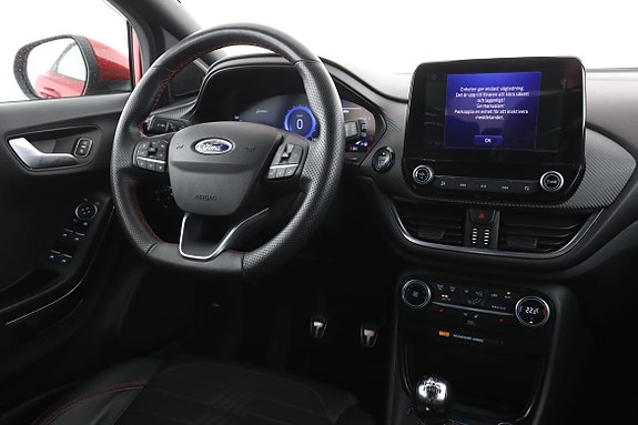 Ford Puma 14 of 30