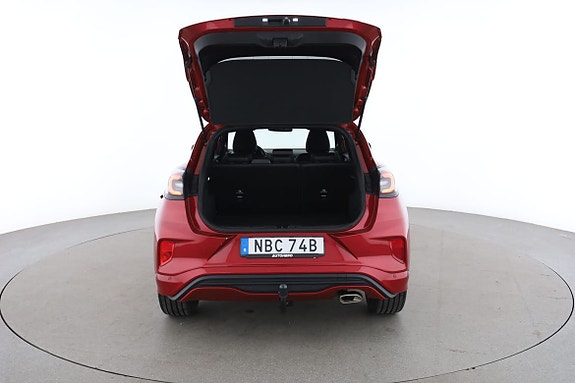 Ford Puma 17 of 30