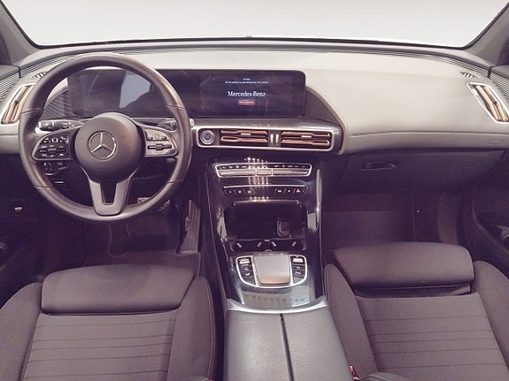 Mercedes-Benz EQC400 10 of 19