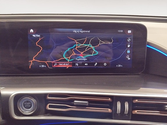 Mercedes-Benz EQC400 15 of 19