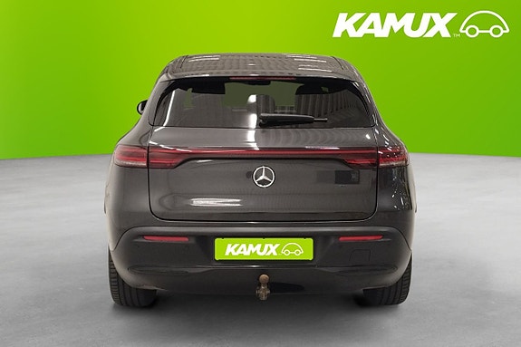 Mercedes-Benz EQC400 5 of 19