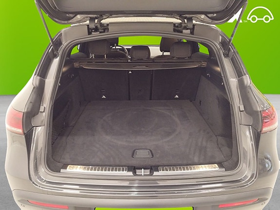 Mercedes-Benz EQC400 14 of 19