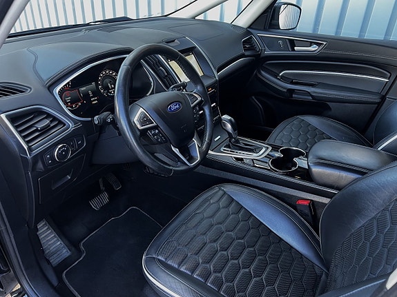 Ford S-MAX 4 of 11