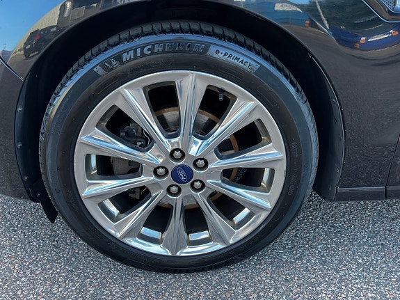 Ford S-MAX 11 of 11