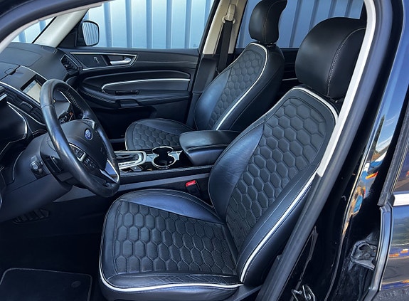 Ford S-MAX 5 of 11