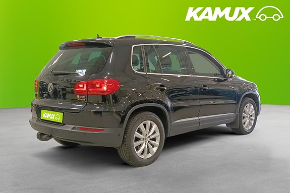 Volkswagen Tiguan 4 of 5