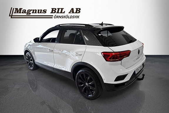 Volkswagen T-Roc 3 of 16