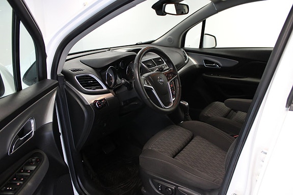 Opel Mokka 8 of 15