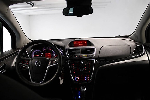 Opel Mokka 9 of 15