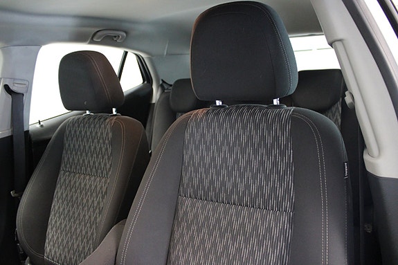 Opel Mokka 12 of 15