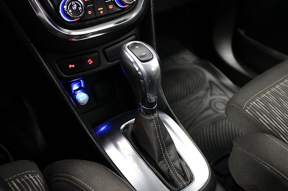 Opel Mokka 15 of 15