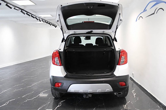 Opel Mokka 7 of 15