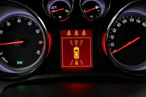 Opel Mokka 11 of 15