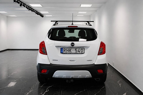 Opel Mokka 6 of 15