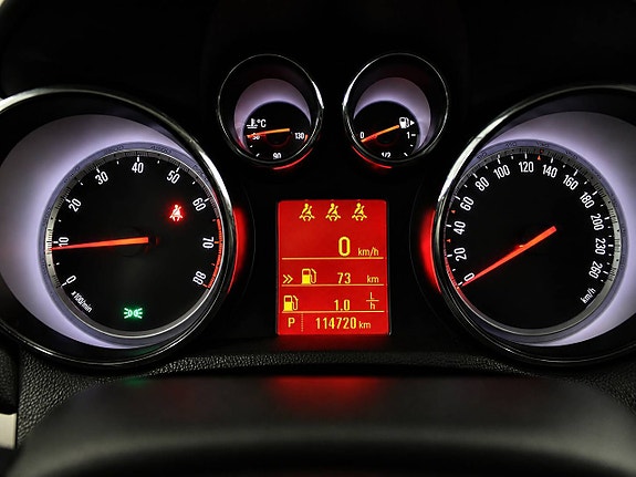 Opel Mokka 10 of 15