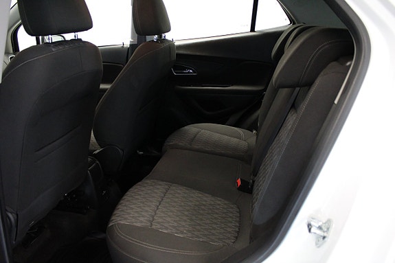 Opel Mokka 13 of 15