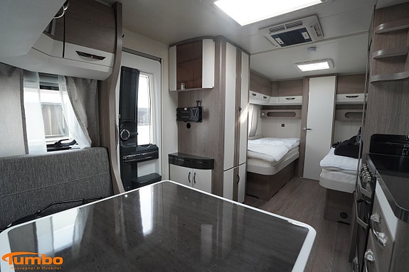Hobby 560 WLU PRESTIGE AC 5 of 20