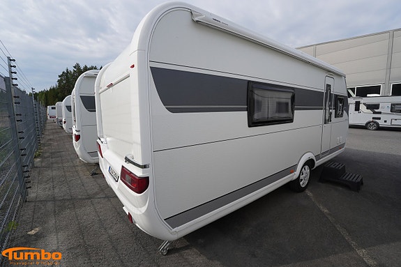 Hobby 560 WLU PRESTIGE AC 20 of 20
