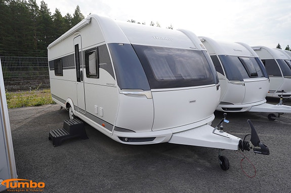Hobby 560 WLU PRESTIGE AC 18 of 20