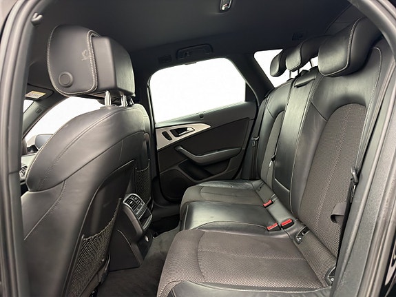 Audi A6 16 of 30