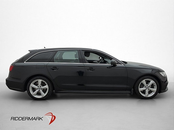Audi A6 9 of 30