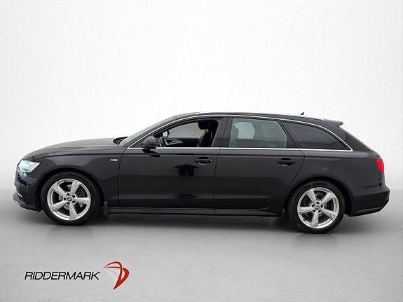 Audi A6 4 of 30