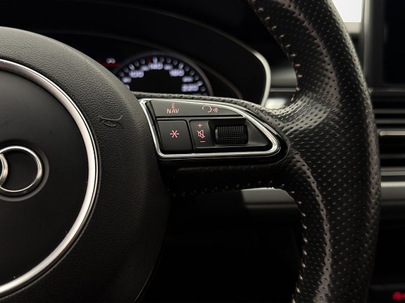 Audi A6 18 of 30