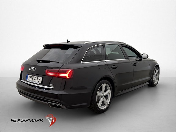 Audi A6 8 of 30