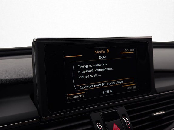 Audi A6 24 of 30