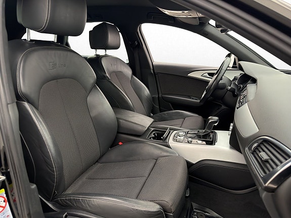 Audi A6 14 of 30