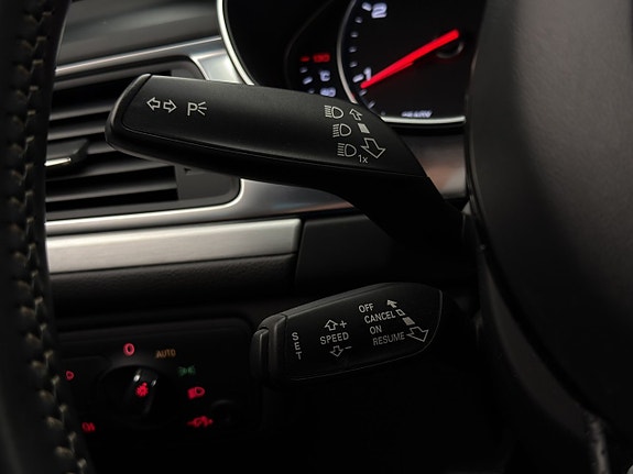 Audi A6 22 of 30