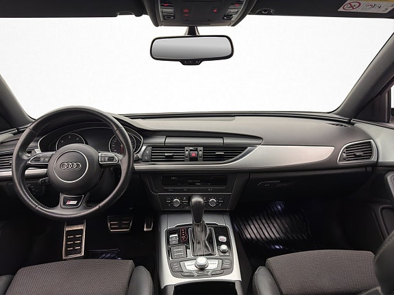Audi A6 12 of 30