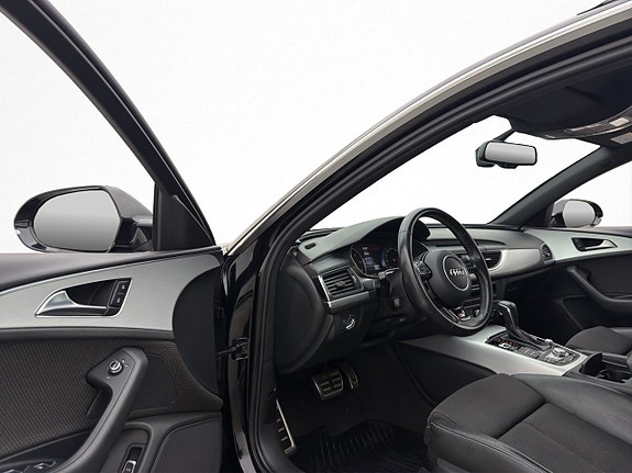 Audi A6 10 of 30