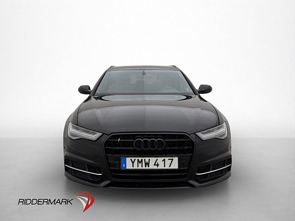 Audi A6 2 of 30
