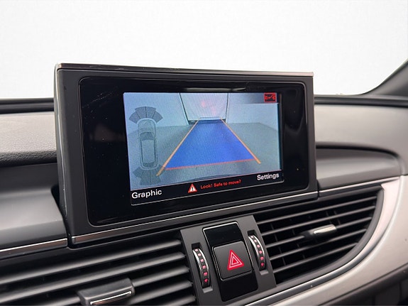 Audi A6 19 of 30