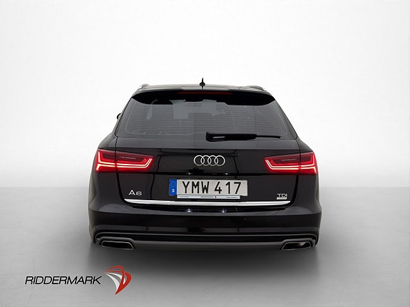 Audi A6 6 of 30