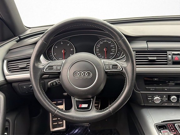 Audi A6 13 of 30