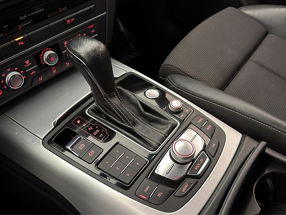Audi A6 20 of 30