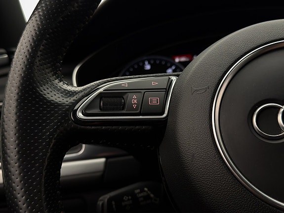 Audi A6 17 of 30