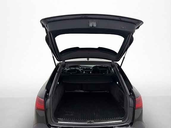 Audi A6 25 of 30