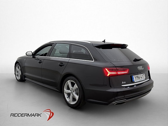 Audi A6 5 of 30