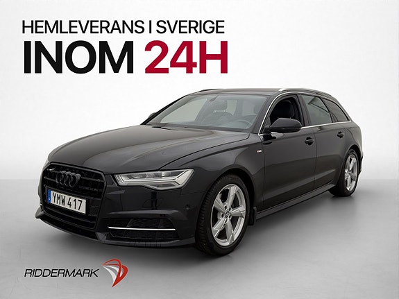 Audi A6 3 of 30