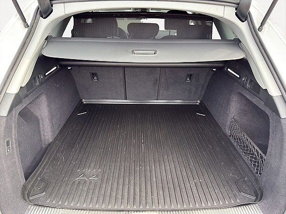 Audi A4 allroad 21 of 24