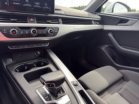 Audi A4 allroad 11 of 24