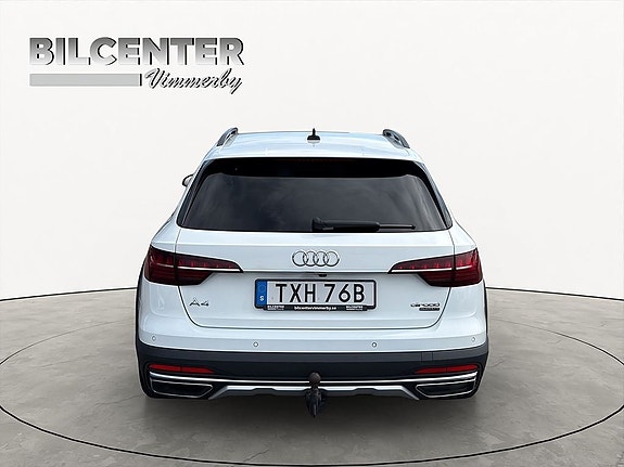 Audi A4 allroad 5 of 24